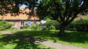 Frisch renoviertes Appartement in Osterbruch
